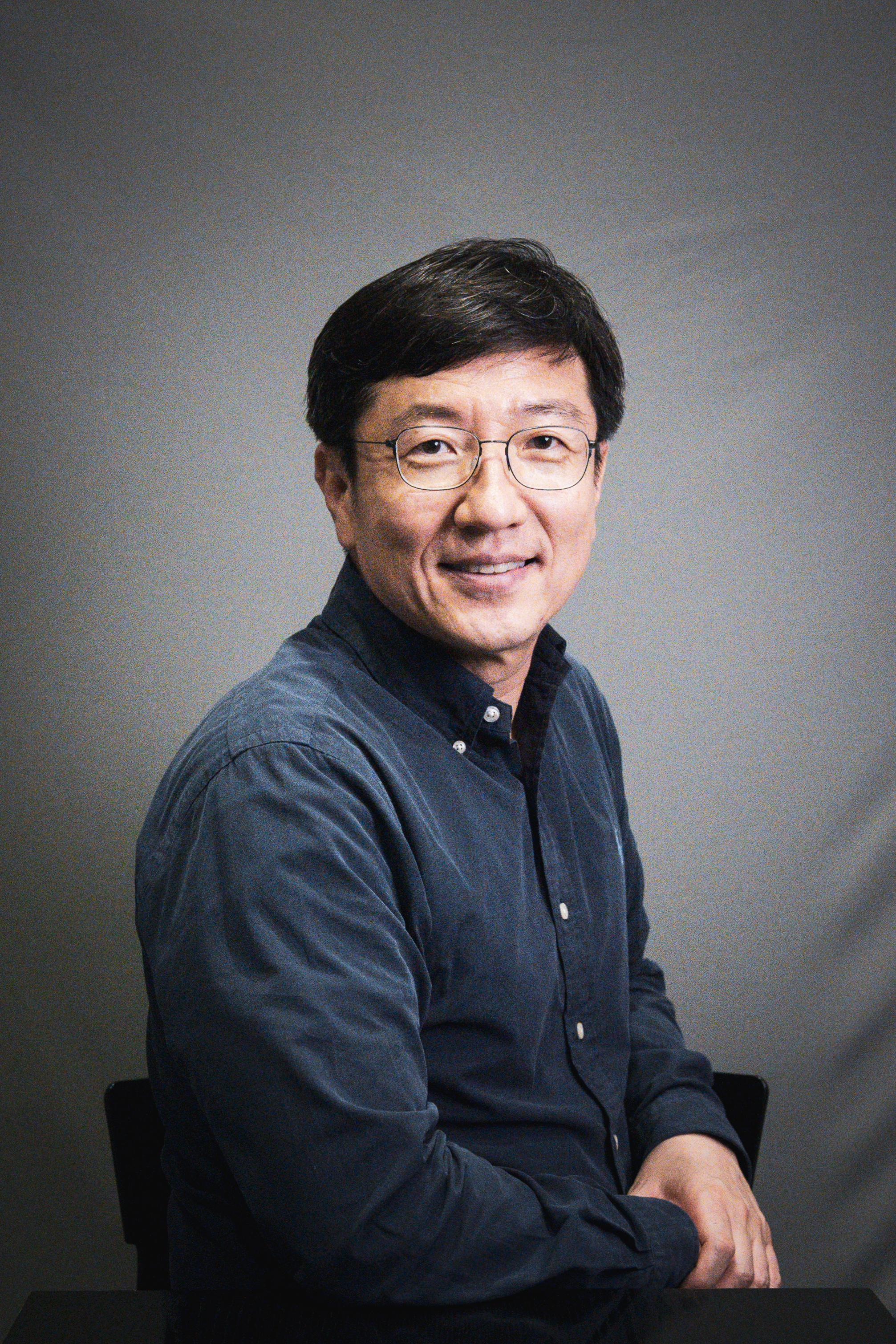 Kim Wan-ju, Chairperson of TOPIK
